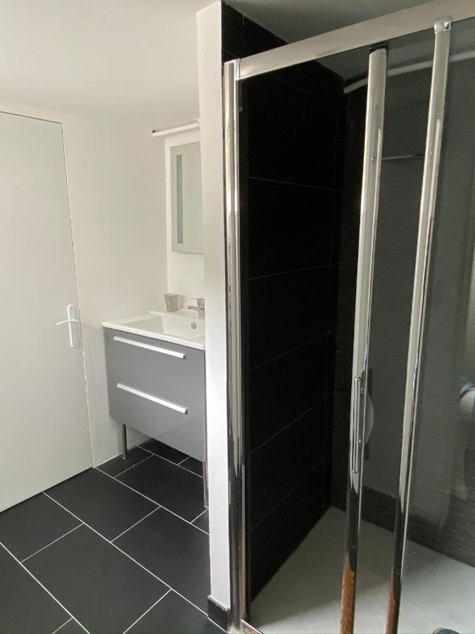 Privatunterkunft D'hotes Du Carre Des Arts